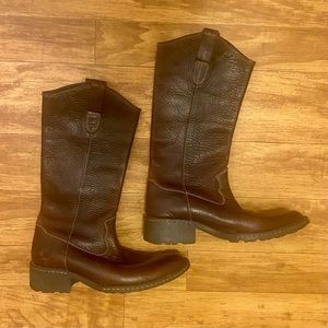 Born Boots 7/38